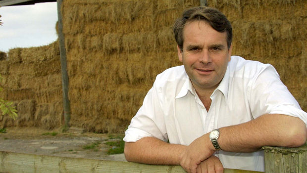 Neil Parish is a Conservative MP, who has a history of farming and proactive Animal Welfare involvement with organisations such as DEFRA
